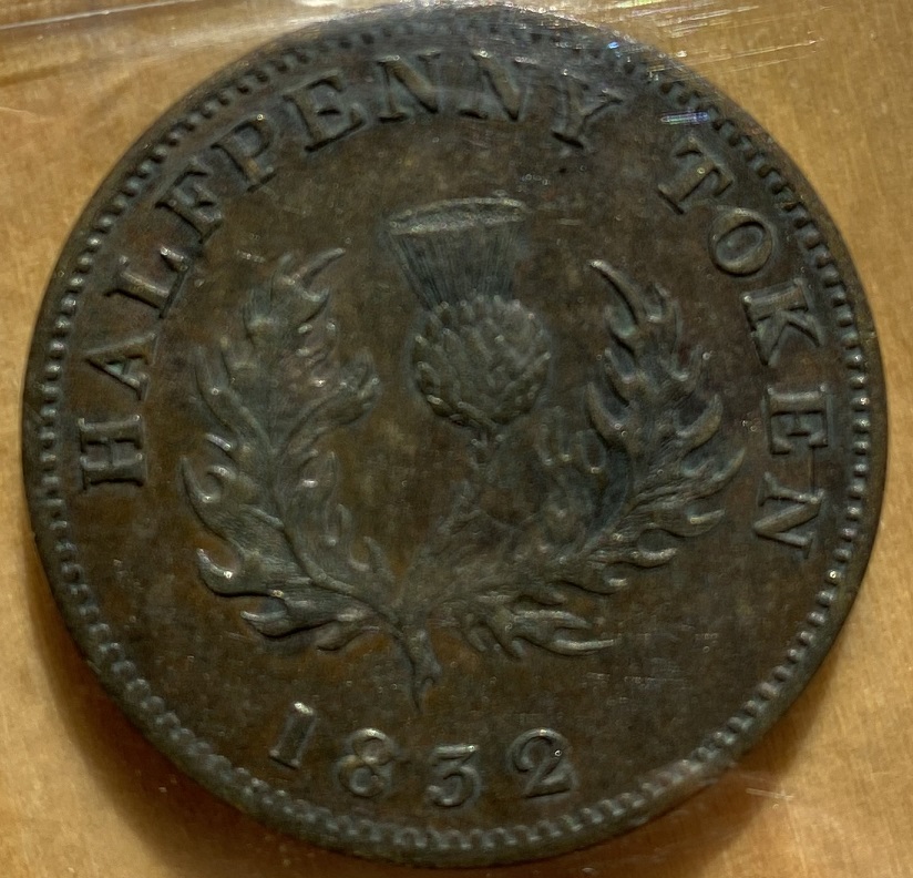Nova-Scotia-Ns-1d-Colonial-Token