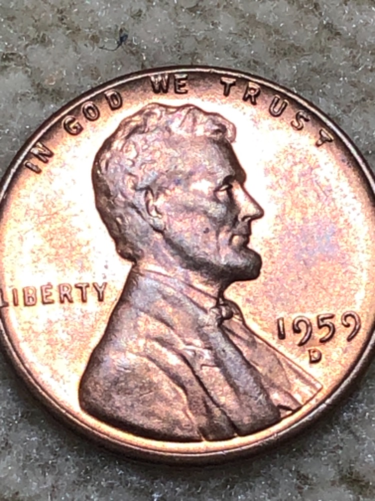 1959-D-Penny-What-U-Guys-Think?-Is-This-Worth-Sending-In?
