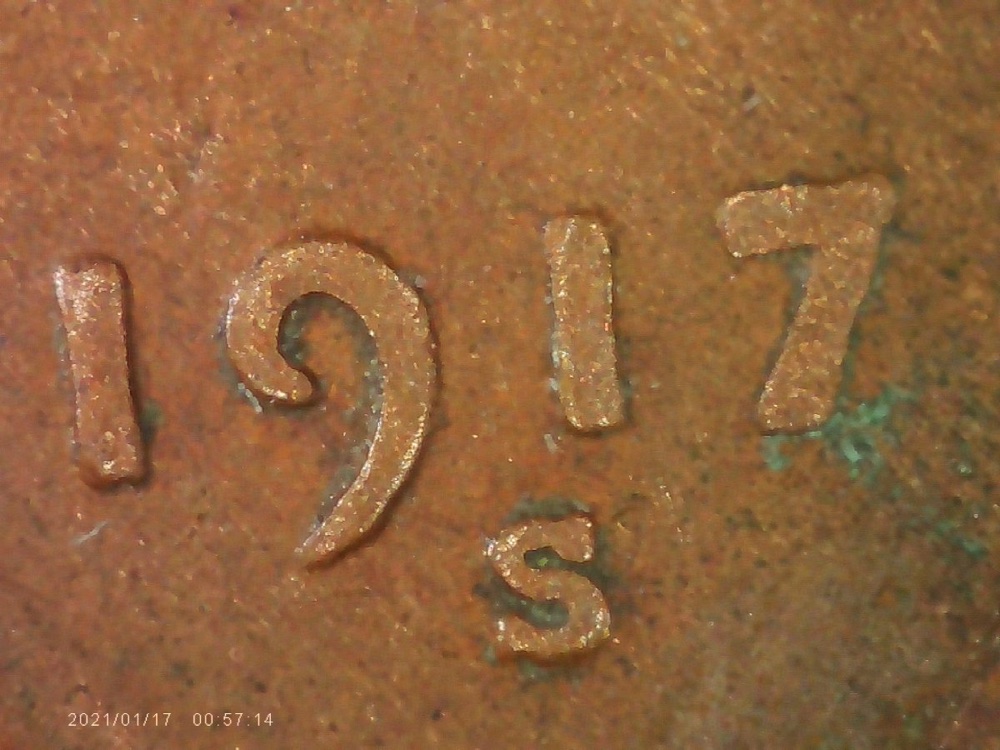 1917-S-Penny-DDO?-And-A-Cud-On-The-Reverse?
