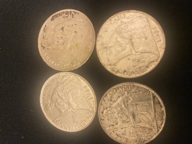 Are-These-Indo-Chine-Francaise-20-Cents-Real-And-Any-Value