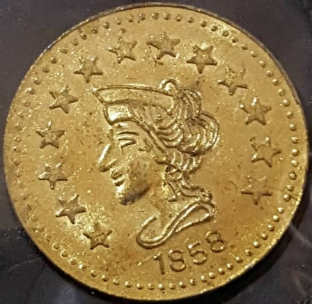 California-Gold---Real-Or-Counterfeit?