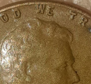 1958-Lincoln-Penny....-Maybe-DDO?