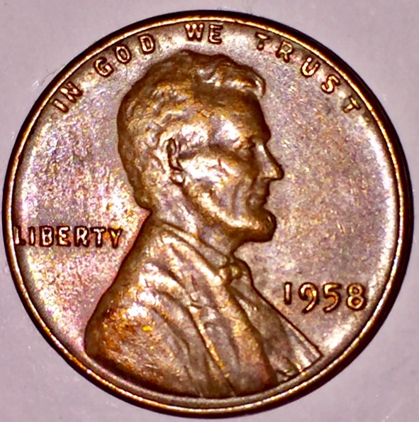 1958-P-Lincoln-Penny-DDO-1-Probably-Is-The-King-👑-Thanks-For-Everything