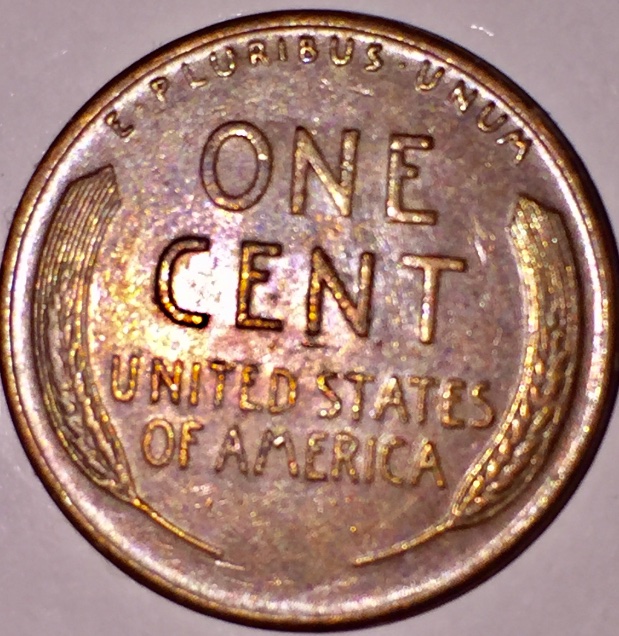 1958-P-Lincoln-Penny-DDO-1-Probably-Is-The-King-👑-Thanks-For-Everything