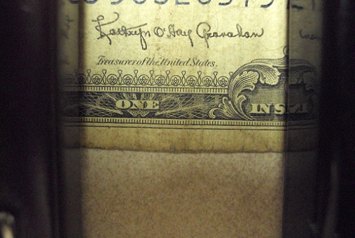 Dollar-Bill-Signatures-Quiz
