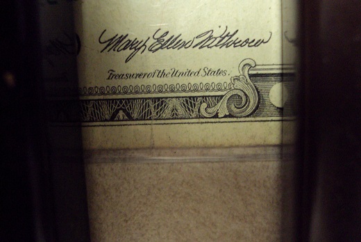 Dollar-Bill-Signatures-Quiz