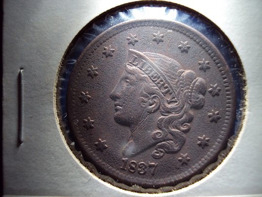 Post-A-Coin!