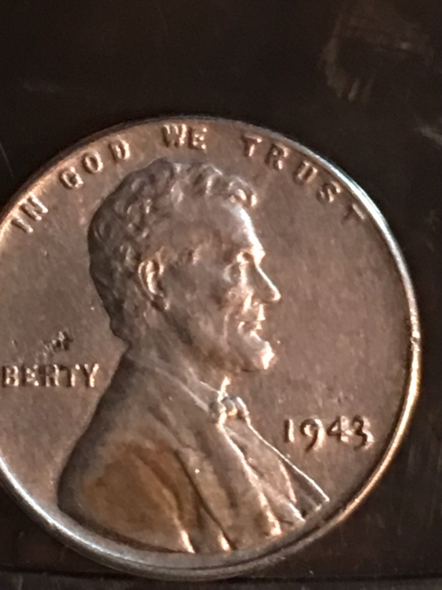 1943-Cents-From-BU-Roll.-Errors?
