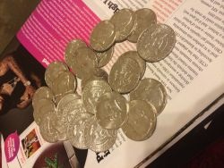 Coin-Roll-Hunting-Halves