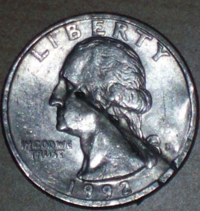 Possible-1992-Quarter-Mint-Error?