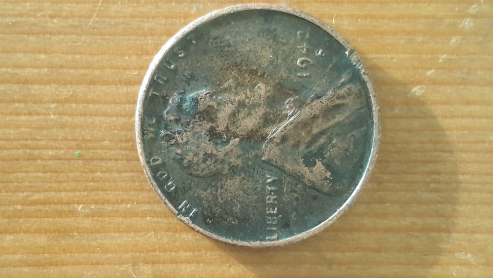An-Question-On-A-1942-S-Wheat-Penny