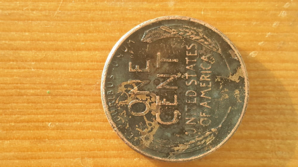 An-Question-On-A-1942-S-Wheat-Penny