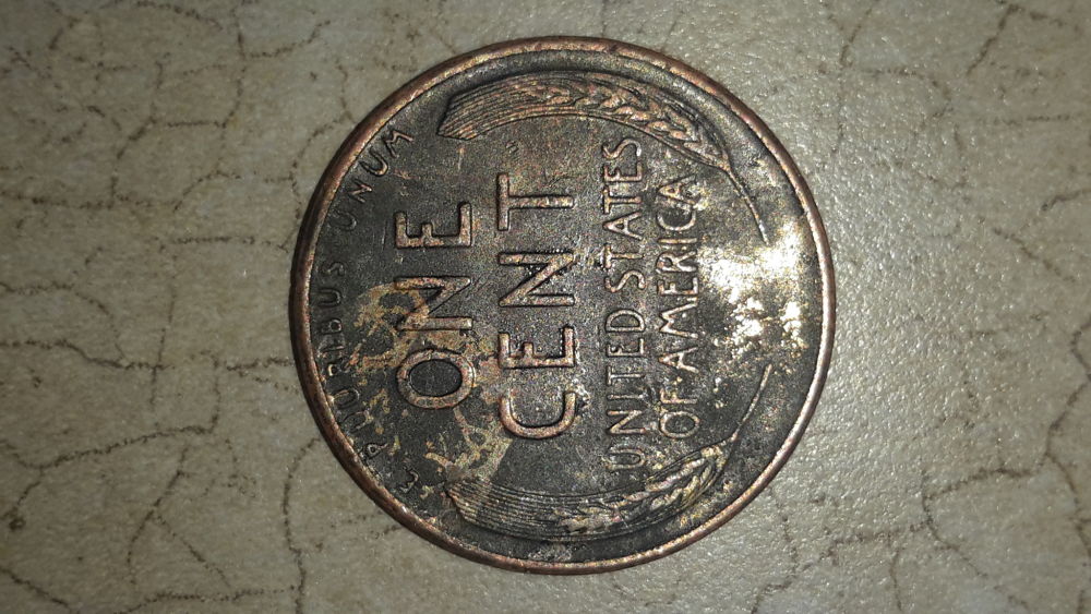 An-Question-On-A-1942-S-Wheat-Penny