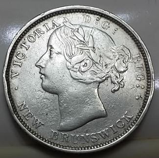 New-Brunswick-20-Cent-1864-Grade?