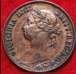 18th-Century-6-Pence-And-19th-Century-Farthing-Grade?