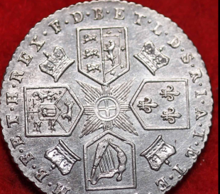 18th-Century-6-Pence-And-19th-Century-Farthing-Grade?