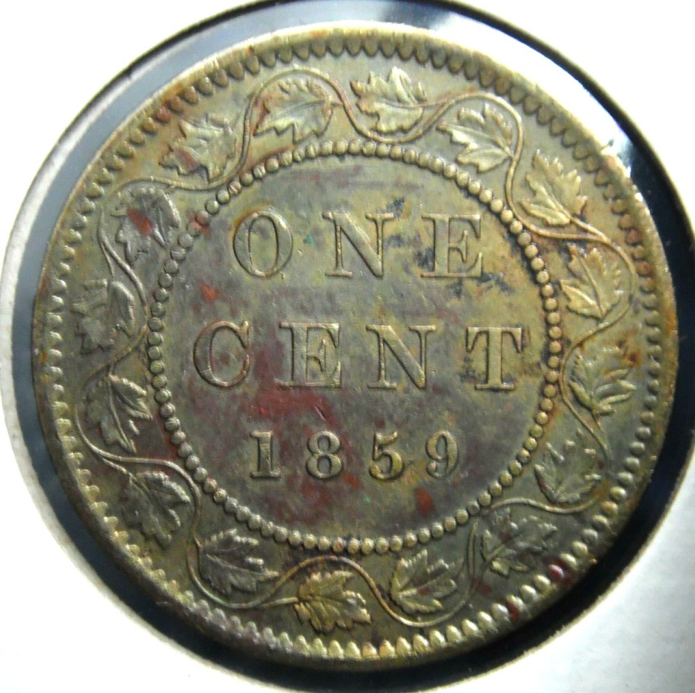 1-Cent-1859-And-PEI-1871-Grades?