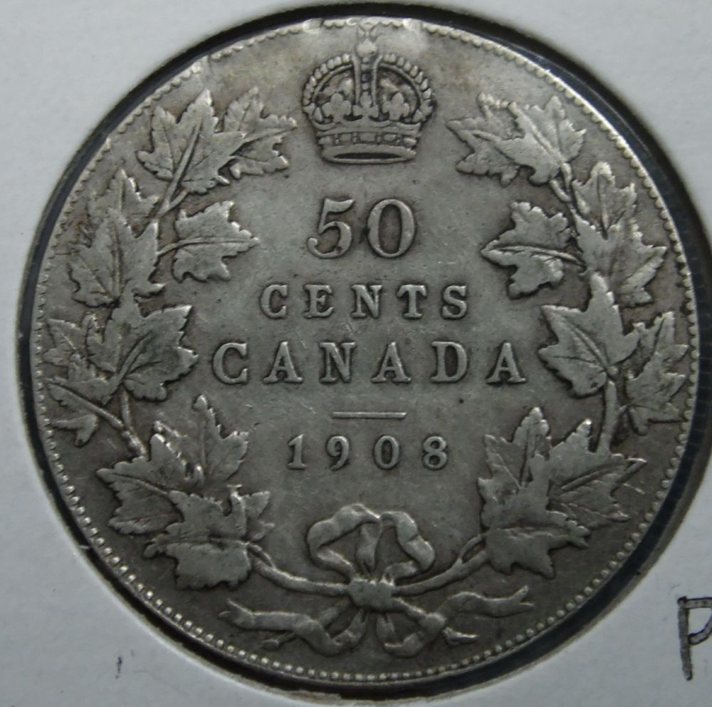 Grades-On-These-1908-And-1909-50-Cent-Coins