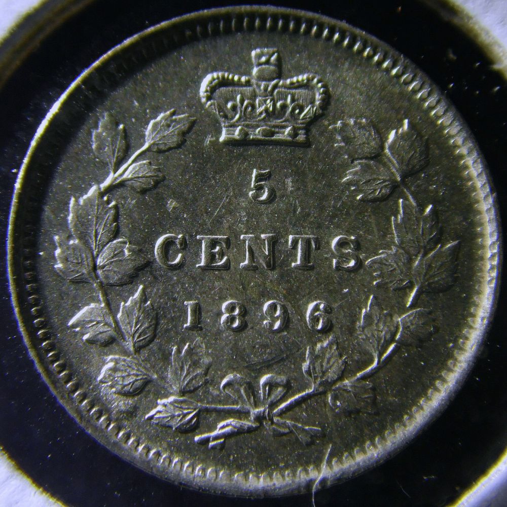 1896-&-1903-5c-+-1947-&-1952-25c-Grades-Please
