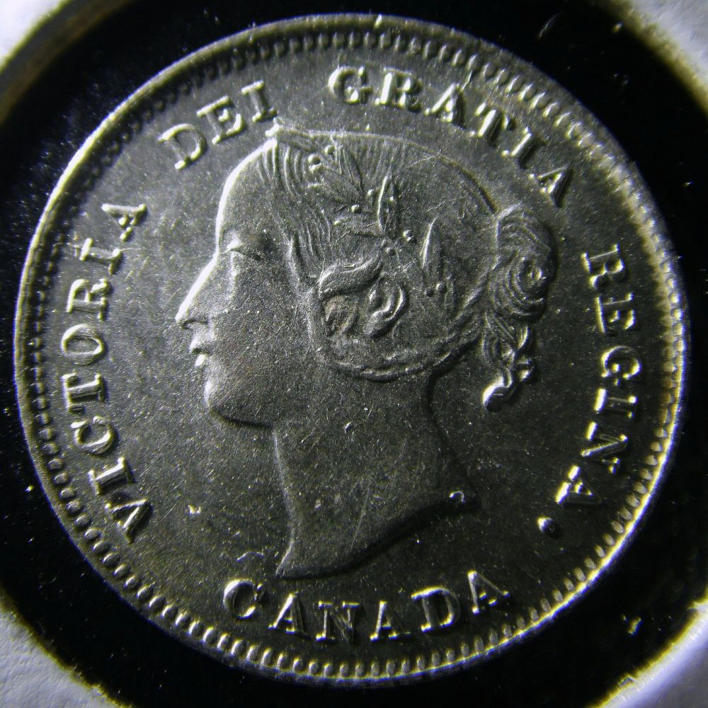 1896-&-1903-5c-+-1947-&-1952-25c-Grades-Please