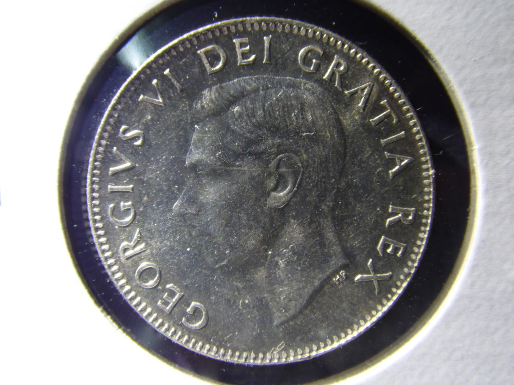 1896-&-1903-5c-+-1947-&-1952-25c-Grades-Please