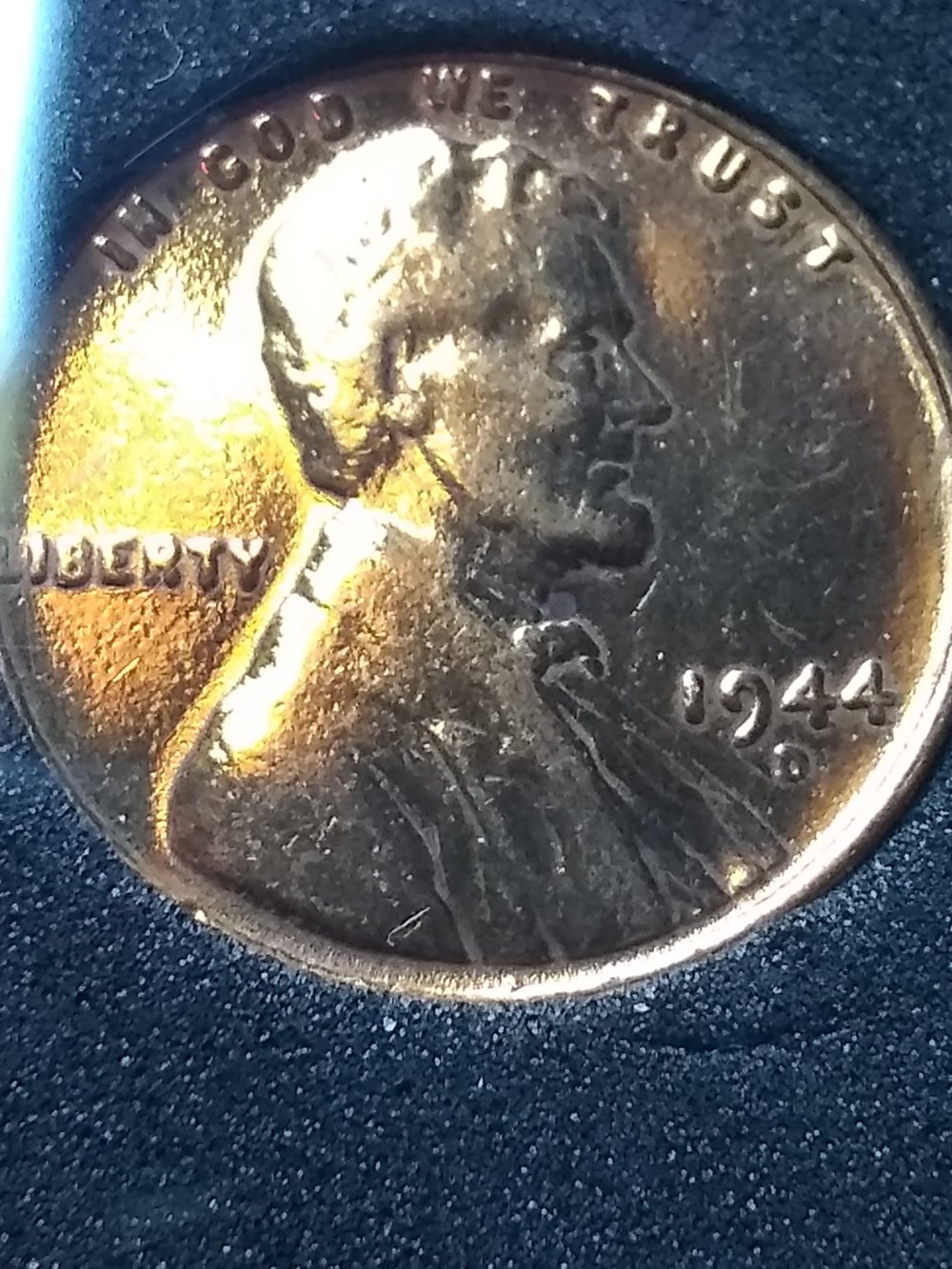 Suspected-1944-Lincoln-1�-D/S