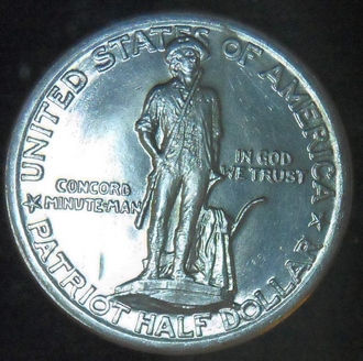 Days-Of-Classic-US-Commemorative-Coins