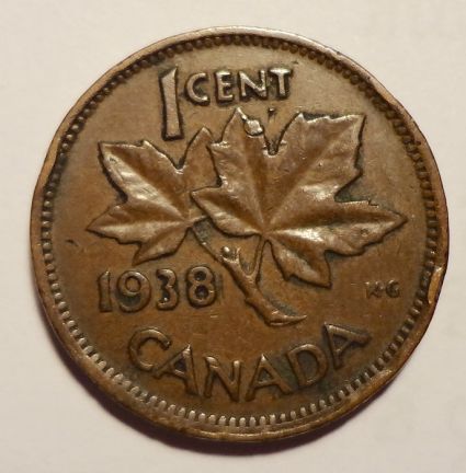 1938-Penny-One-Cent-George-Vi:-Is-It-An-Error-Or-Just-Wear?