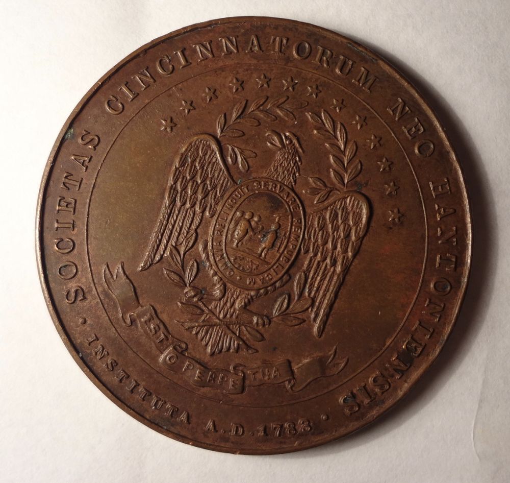 1920-Society-Of-The-Cincinnati-Commemorative-Medal