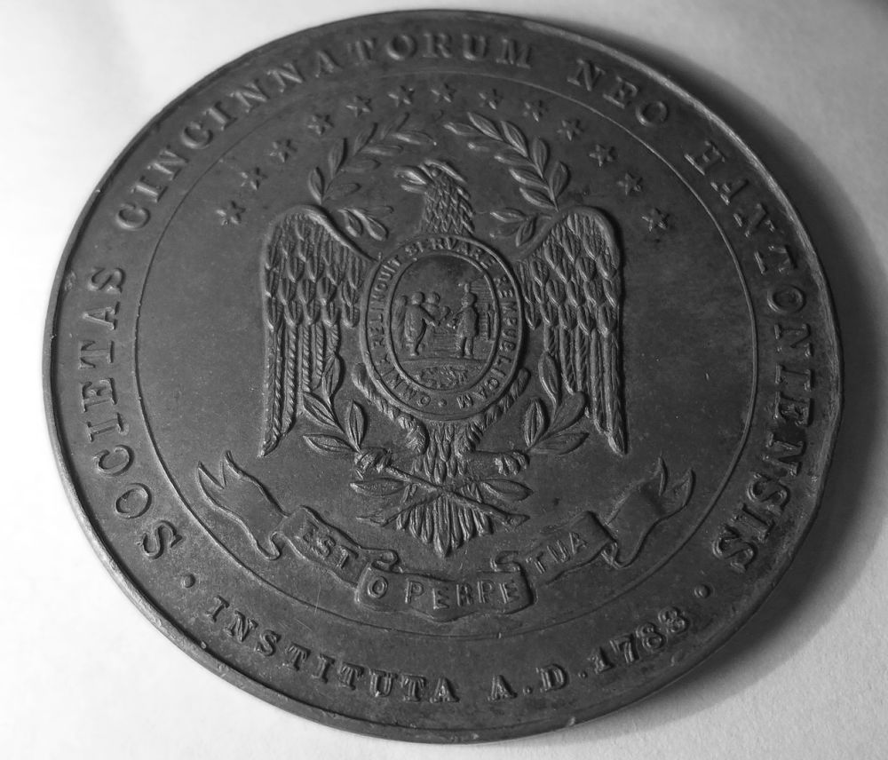 1920-Society-Of-The-Cincinnati-Commemorative-Medal