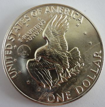 1974--S-Eisenhower-