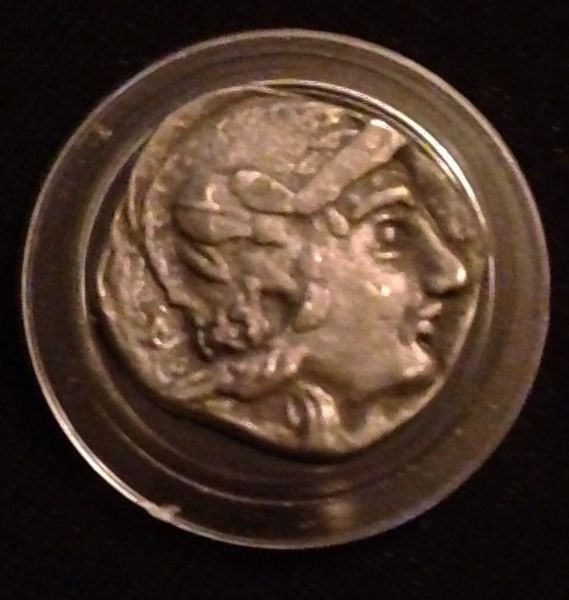 Unidentified-Coin
