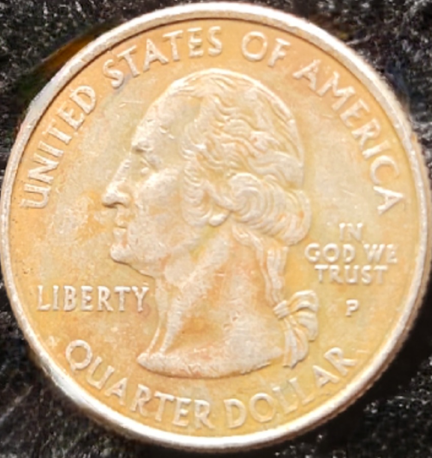 2000-Maryland-P-Quarter