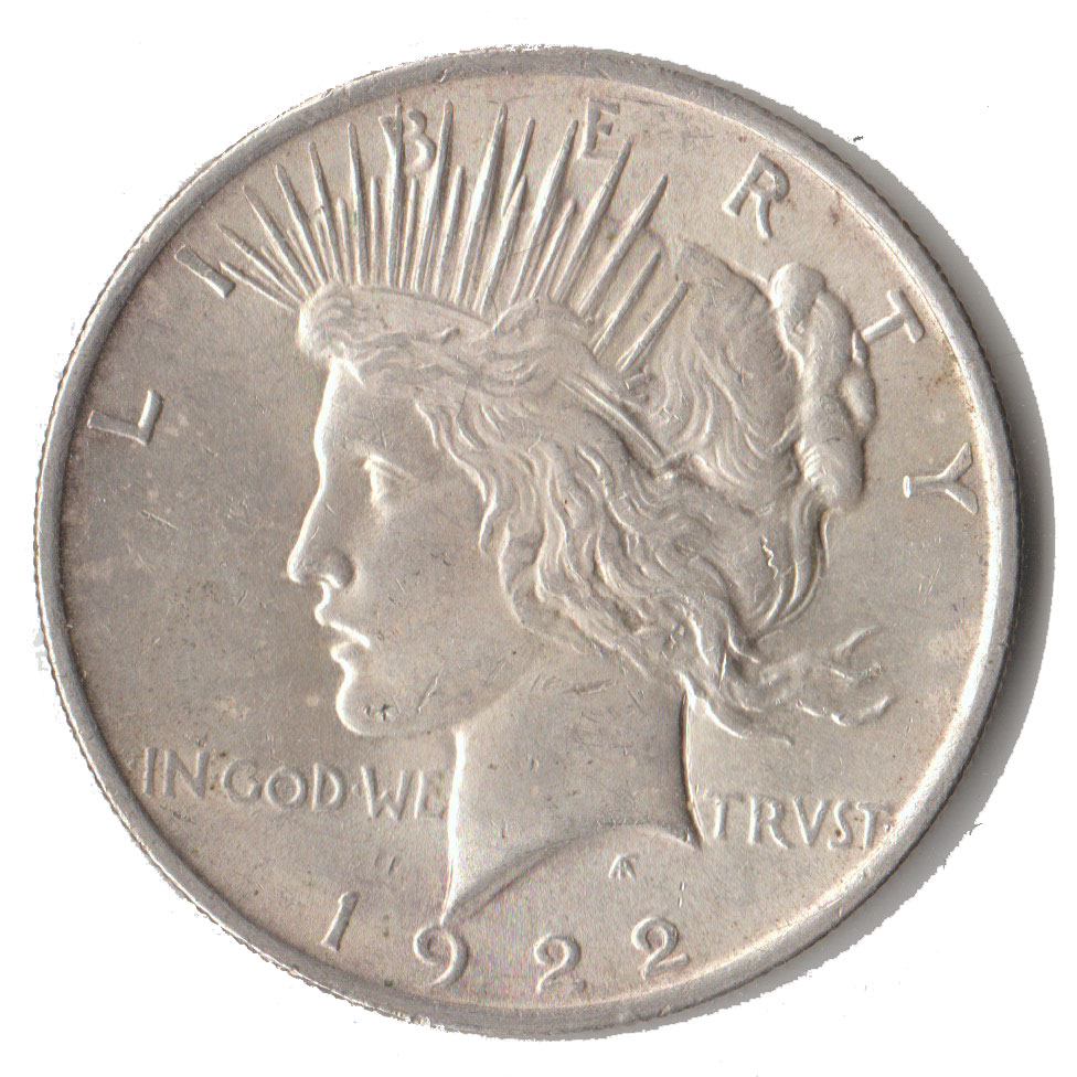 1922-P-Peace-Dollar---DD-On-Back-Neck-Or-MD?