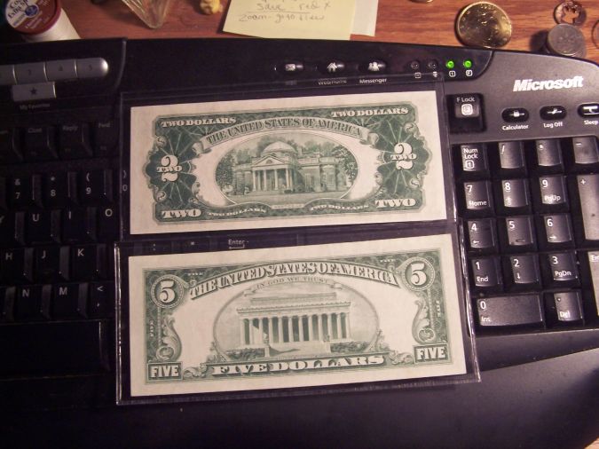 Some-Paper-Money-I-Picked-Up-At-A-Christmas-Eve-Craft-Show