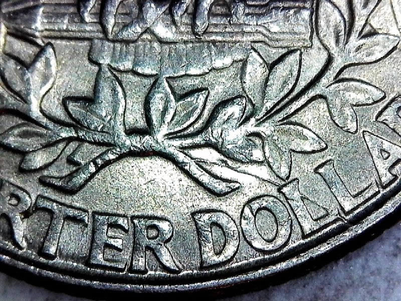 Coin-Roll-Finds-Over-The-Weekend.