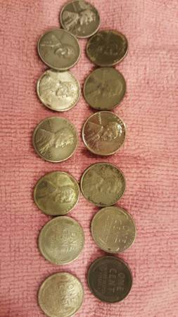 Wheat-Pennies-For-Sale,-Deal-Or-No-Deal?