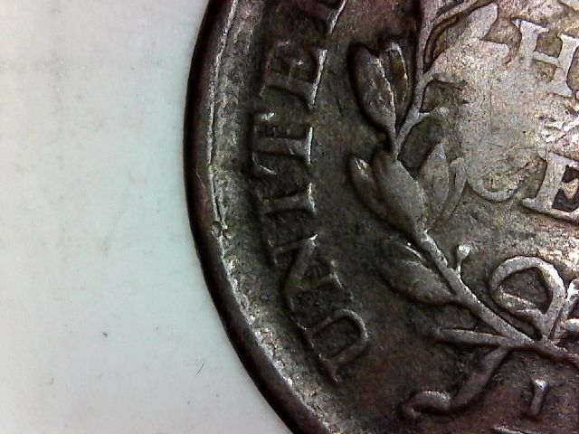 1808-1/2-Cent-Questions/Help-Needed.
