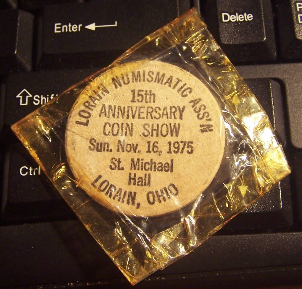 1975-Wooden-Nickel-Souvenir-From-Obsolete-Coin-Show