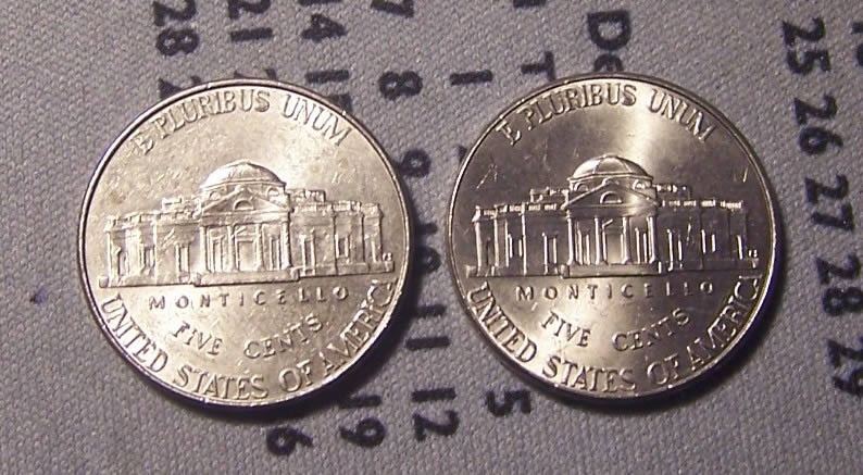2-Different-Jefferson-Nickels,-Same-Error!