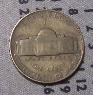 Newest-Jefferson-Nickel-Roll-Finds.-64,-War-Nickel,-&-A-Spikehead.