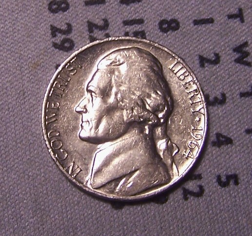 Newest-Jefferson-Nickel-Roll-Finds.-64,-War-Nickel,-&-A-Spikehead.