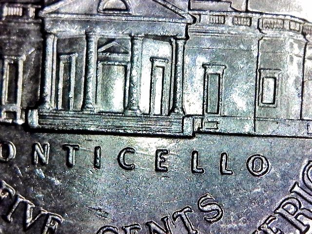 2017-P-Jefferson-Nickel,-Trail-Dies?-Or-What?