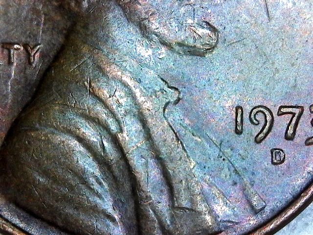 A-Few-Cents---Grease-Or-Polished-Dies?