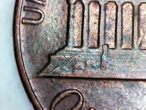 Post-A-Coin-Or-Medal-With-A-Die-Crack!