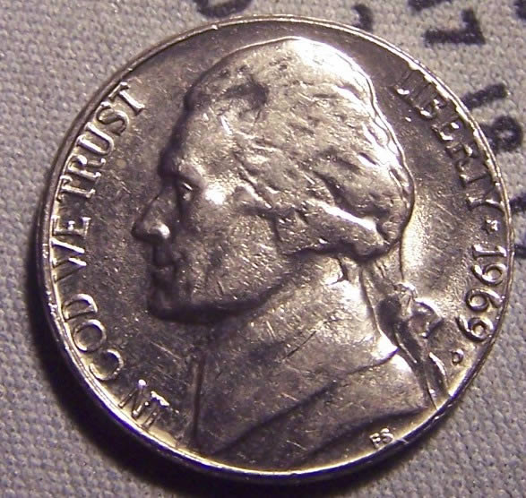 Found-This-1969---D-Nickel-In-A-Roll
