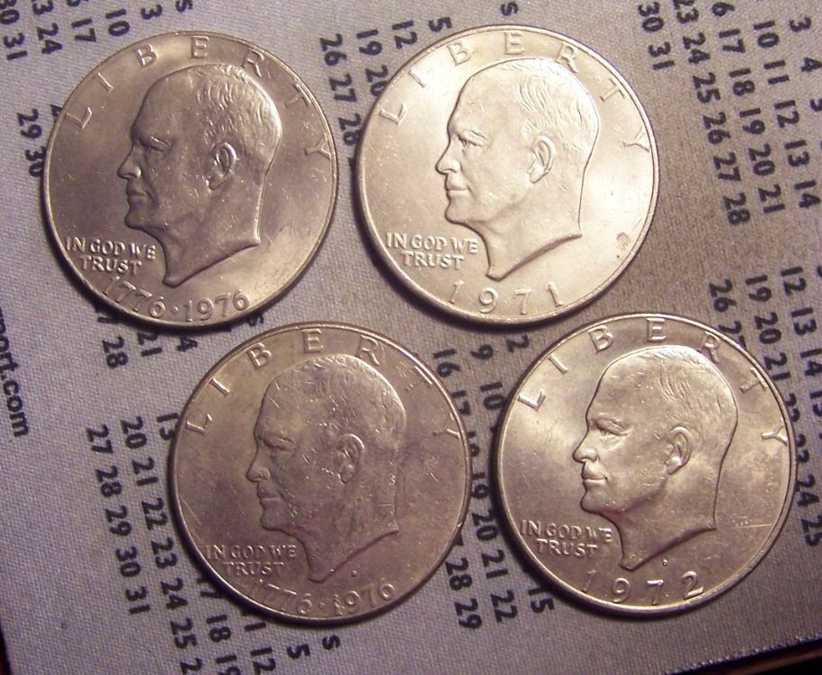 Is-It-Worth-Saving-These-Ike's?