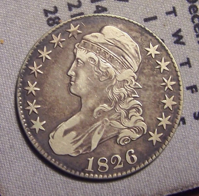 100-Days-Of-19th-Century-US-Coins-Plus-+-64-More-Days-Of-20th-Century!!-II