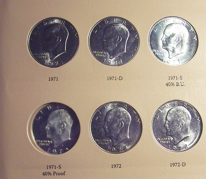 Is-It-Worth-Saving-These-Ike's?