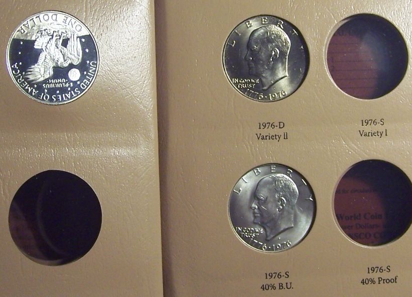 Is-It-Worth-Saving-These-Ike's?